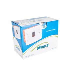 Almera 6'lı Sıva Altı Sigorta Kutusu