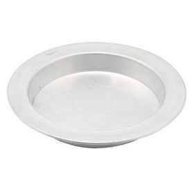 Almetal Alüminyum 20 cm Künefe Tabağı