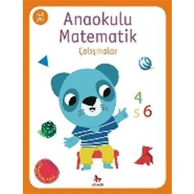 Almidilli Anaokulu Matematik - Çalışmalar