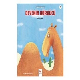 Almidilli Devenin Hörgücü - Minikler İçin Ünlü Eserler