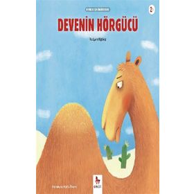 Almidilli Devenin Hörgücü - Minikler İçin Ünlü Eserler