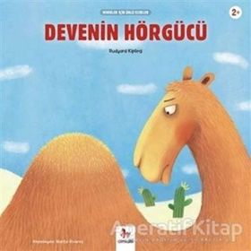 Almidilli Devenin Hörgücü - Minikler İçin Ünlü Eserler