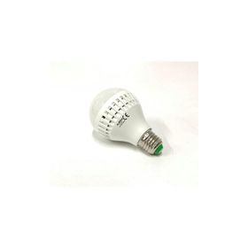 Almina DL-2024 12W Şarjlı Led Ampul