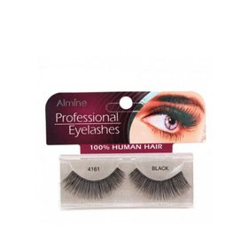 Almine 4161 Black Takma Kirpik