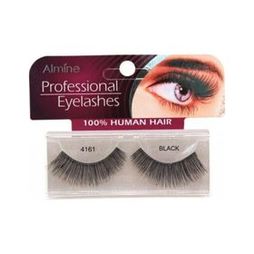 Almine 4161 Black Takma Kirpik