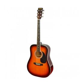 Almira F650N-SB Akustik Gitar