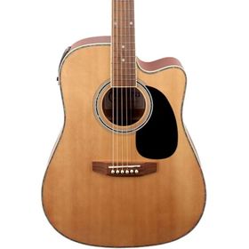 Almira F800N Akustik Gitar