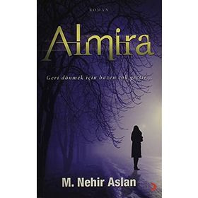 ALMIRA - M. NEHIR ASLAN