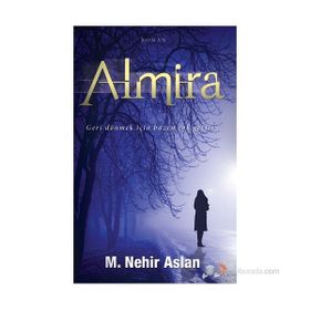 ALMIRA - M. NEHIR ASLAN