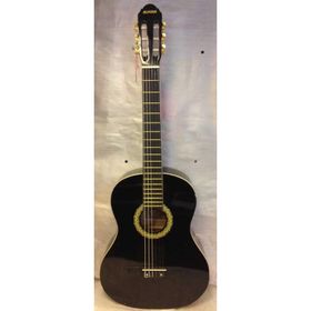 Almira MG917-BK-JRS 3/4 Klasik Gitar