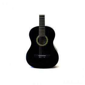 Almira MG917-BK-JRS 3/4 Klasik Gitar
