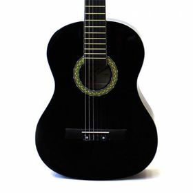 Almira MG917-BK-JRS 3/4 Klasik Gitar