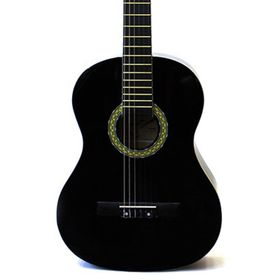 Almira MG917-BK-JRS 3/4 Klasik Gitar