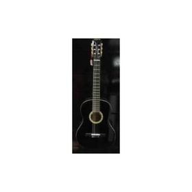 Almira MG917-BK-JRS 3/4 Klasik Gitar