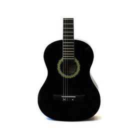 Almira MG917-BK Klasik Gitar