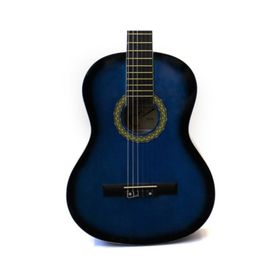 Almira MG917-BLS Klasik Gitar