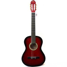 Almira MG917-JR-RDS 3/4 Naturel Klasik Gitar