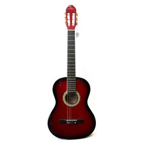 Almira MG917-JR-RDS 3/4 Naturel Klasik Gitar