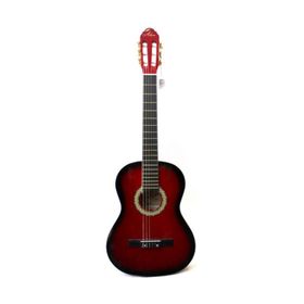Almira MG917-JR-RDS 3/4 Naturel Klasik Gitar