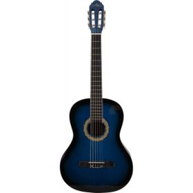 Almira MG917 Klasik Gitar mor