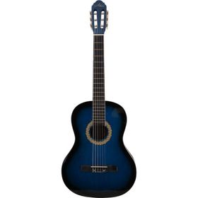 Almira MG917 Klasik Gitar mor