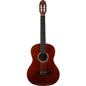 Almira MG917 Klasik Gitar mor