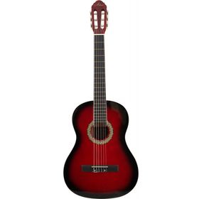 Almira MG917 Klasik Gitar mor