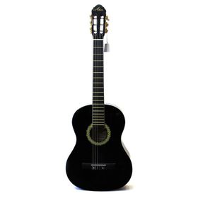 Almira MG917 Klasik Gitar mor