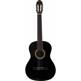 Almira MG917 Klasik Gitar mor
