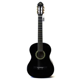 Almira MG917 Klasik Gitar mor