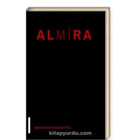 Almira - Nuri Can