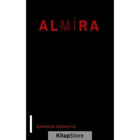 Almira - Ramazan Karabıyık