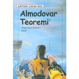 ALMODOVAR TEOREMI - ANTONI CASAS ROS