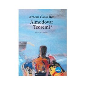 ALMODOVAR TEOREMI - ANTONI CASAS ROS