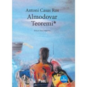 ALMODOVAR TEOREMI - ANTONI CASAS ROS