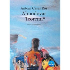 ALMODOVAR TEOREMI - ANTONI CASAS ROS