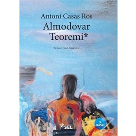 ALMODOVAR TEOREMI - ANTONI CASAS ROS