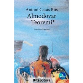 ALMODOVAR TEOREMI - ANTONI CASAS ROS