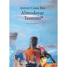 ALMODOVAR TEOREMI - ANTONI CASAS ROS