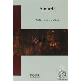 Almuric - Robert E. Howard