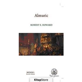 Almuric - Robert E. Howard