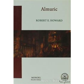 Almuric - Robert E. Howard