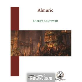 Almuric - Robert E. Howard