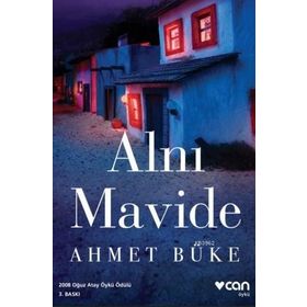 ALNI MAVIDE - AHMET BÜKE