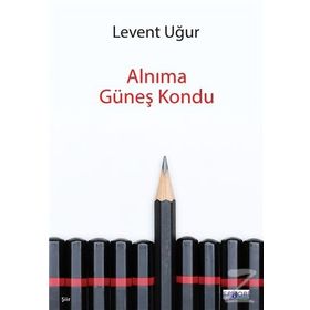Alnıma Güneş Kondu - Levent Uğur