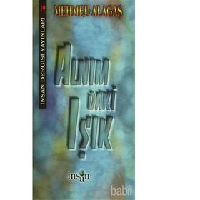 Alnımdaki Işık - Mehmed Alagaş