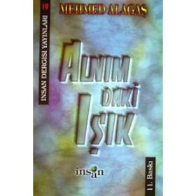 Alnımdaki Işık - Mehmed Alagaş