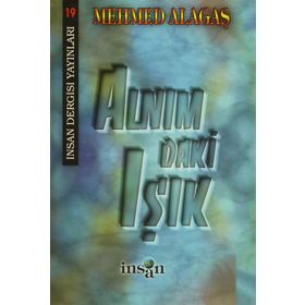 Alnımdaki Işık - Mehmed Alagaş