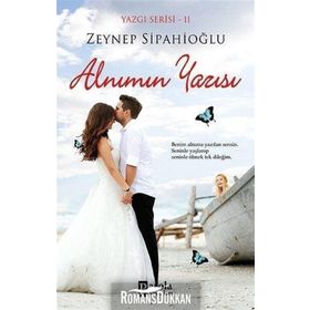 Alnımın Yazısı - Zeynep Sipahioğlu