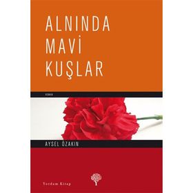 ALNINDA MAVI KUŞLAR - AYSEL ÖZAKIN